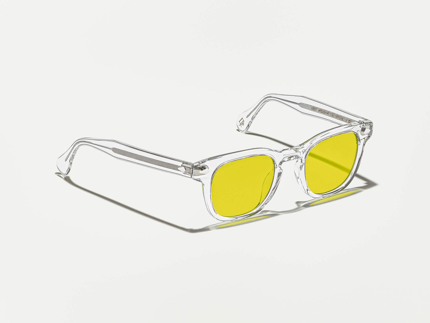 Gelt Crystal With Custom Made Tints™
