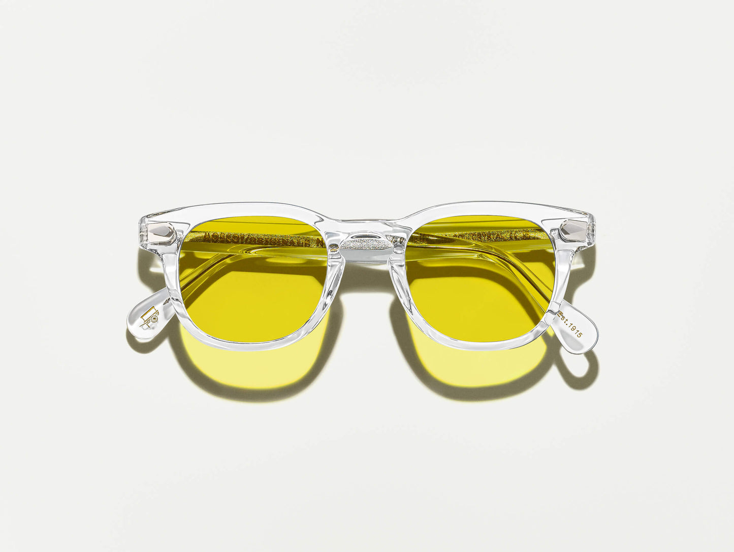 Gelt Crystal With Custom Made Tints™