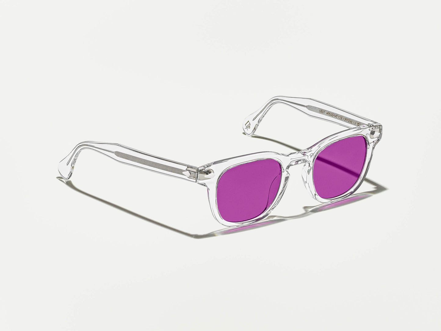 Gelt Crystal With Custom Made Tints™