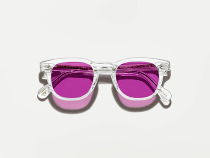 Gelt Crystal With Custom Made Tints™