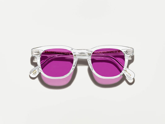 Gelt Crystal With Custom Made Tints™