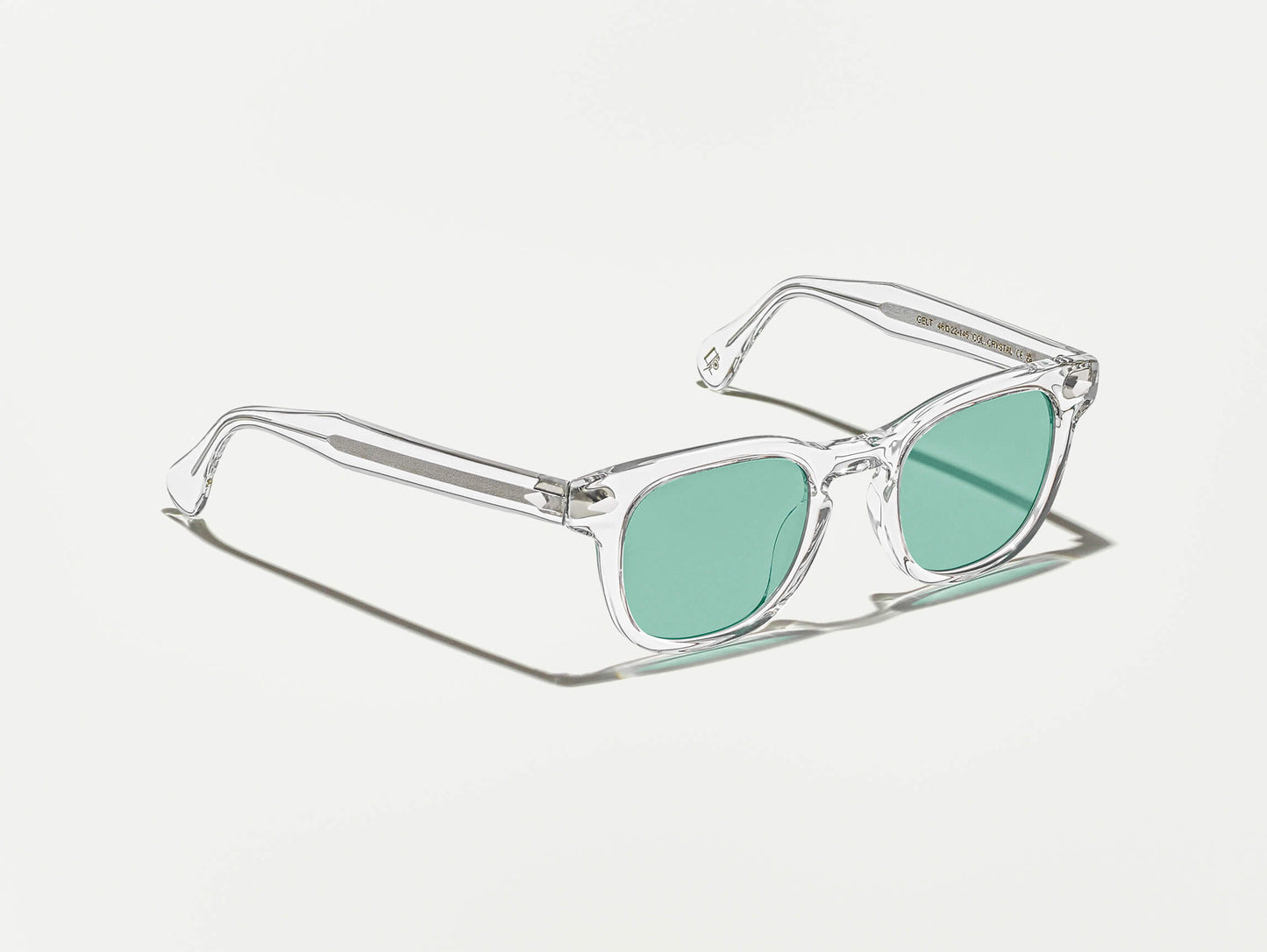 Gelt Crystal With Custom Made Tints™