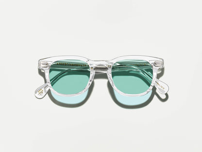Gelt Crystal With Custom Made Tints™