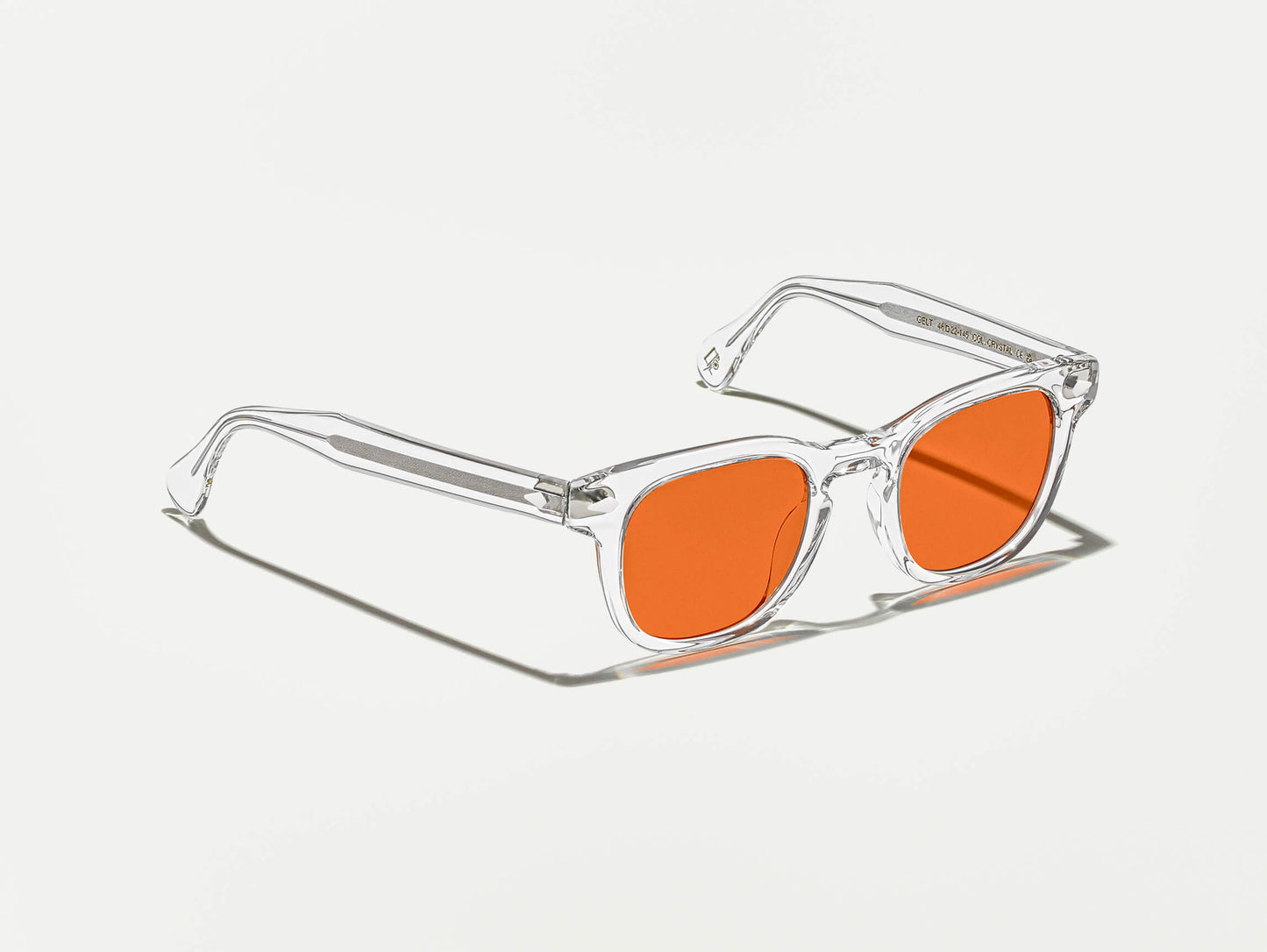 Gelt Crystal With Custom Made Tints™