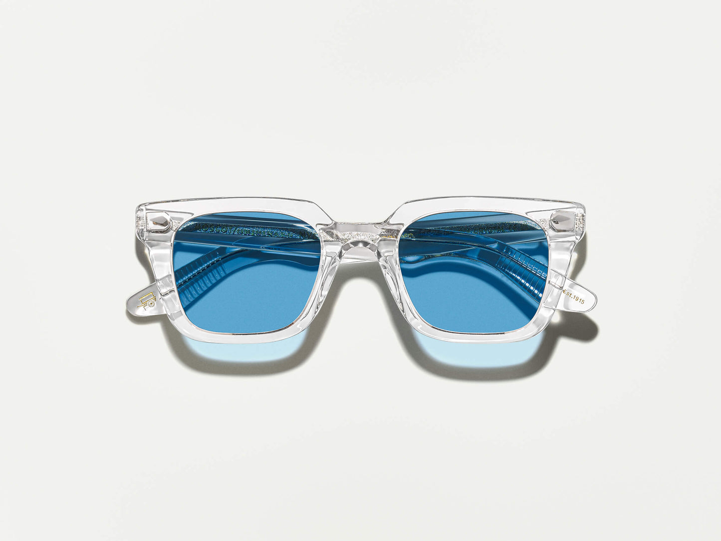 Grober Crystal With Custom Made Tints™