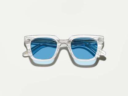 Grober Crystal With Custom Made Tints™