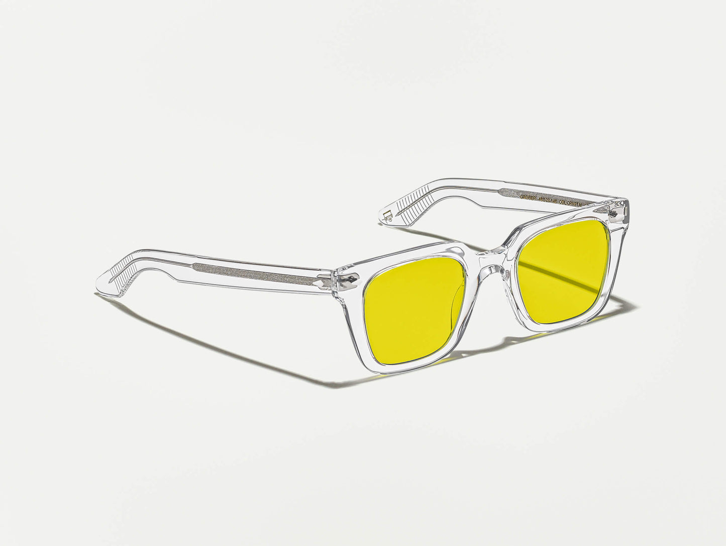 Grober Crystal With Custom Made Tints™