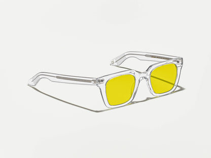 Grober Crystal With Custom Made Tints™