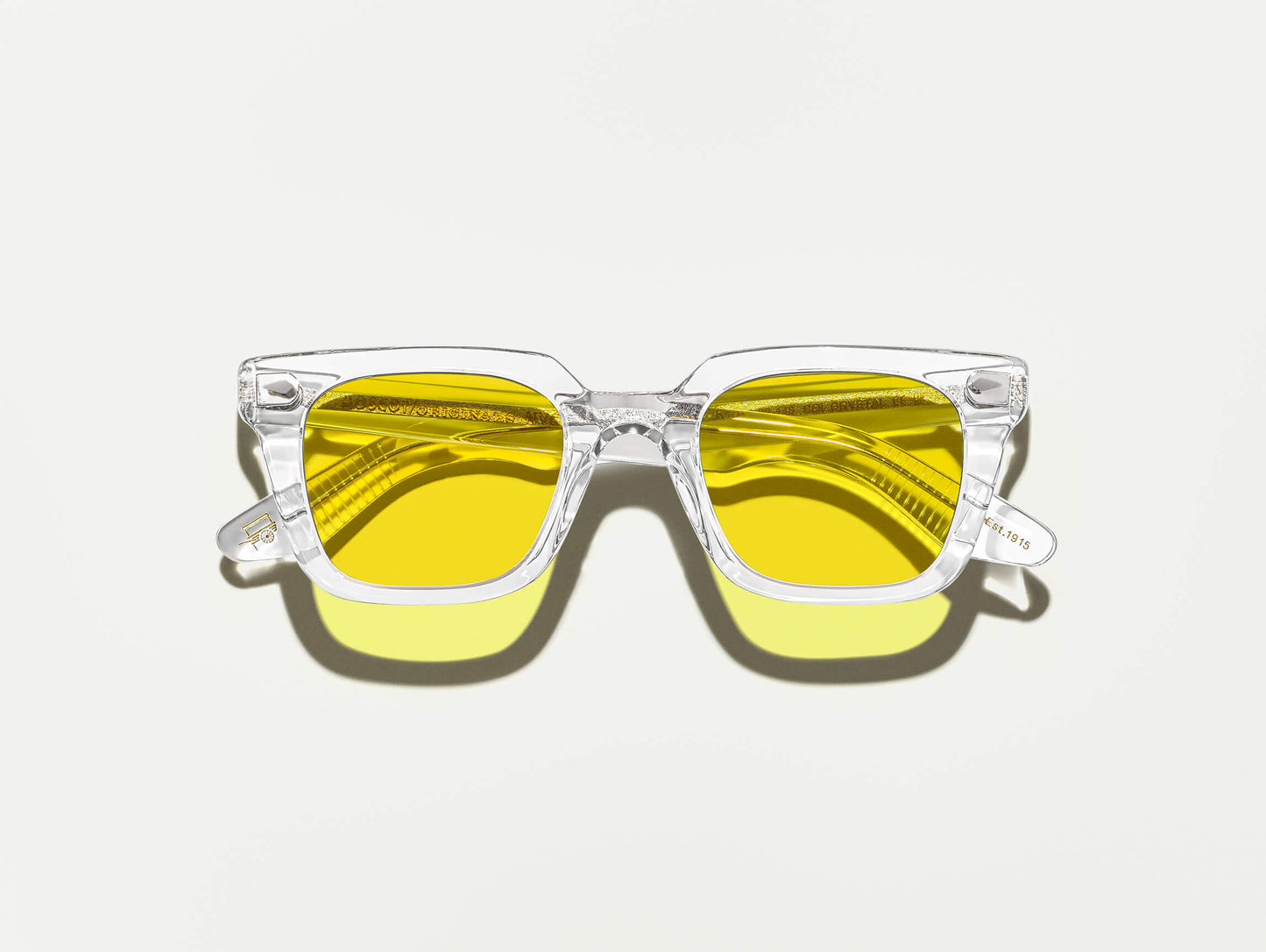 Grober Crystal With Custom Made Tints™