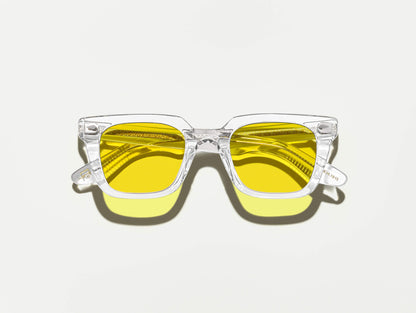 Grober Crystal With Custom Made Tints™