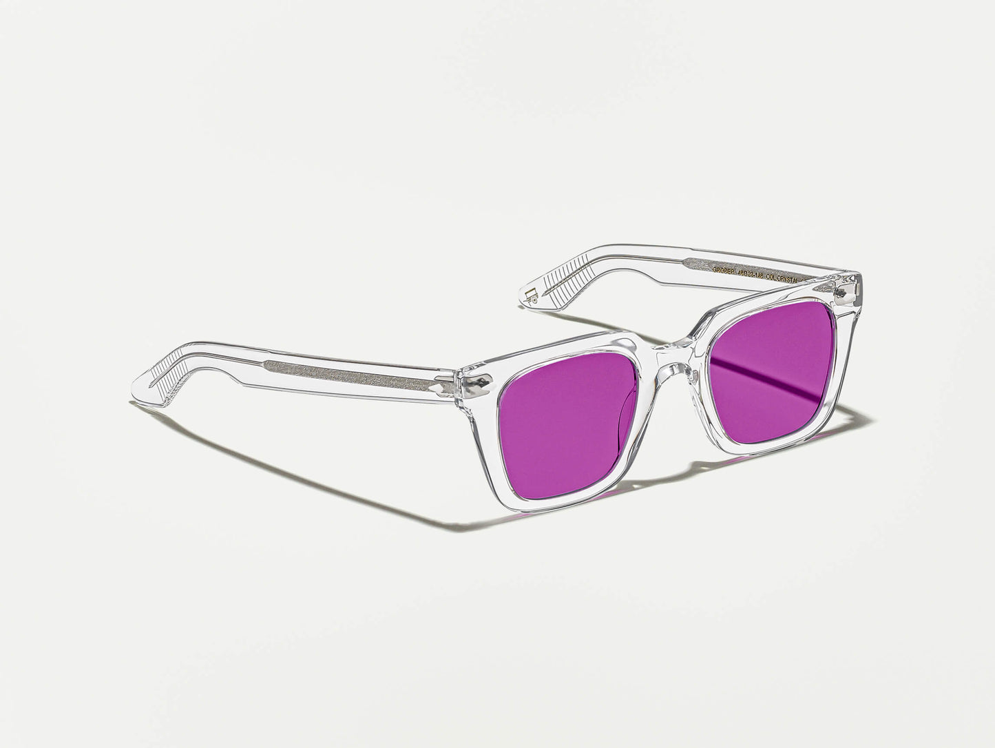 Grober Crystal With Custom Made Tints™