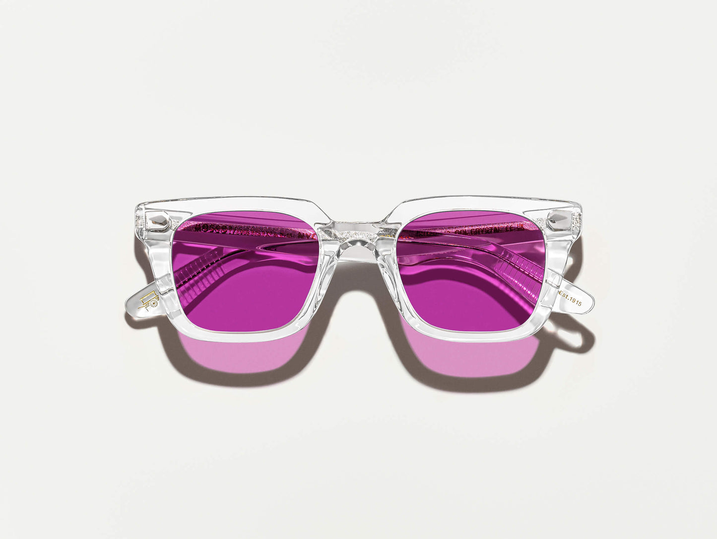 Grober Crystal With Custom Made Tints™