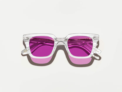 Grober Crystal With Custom Made Tints™