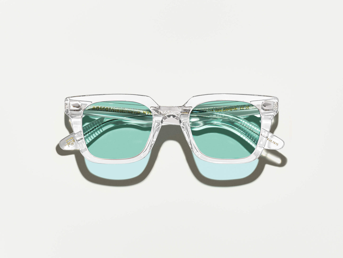 Grober Crystal With Custom Made Tints™