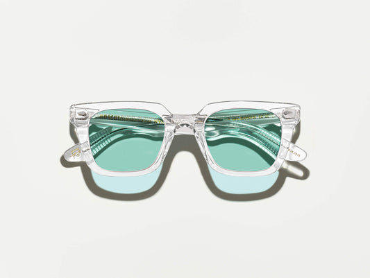 Grober Crystal With Custom Made Tints™