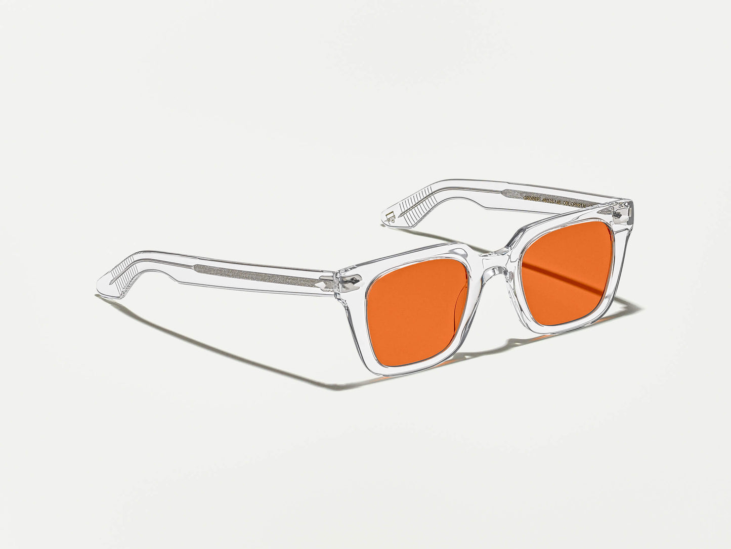 Grober Crystal With Custom Made Tints™