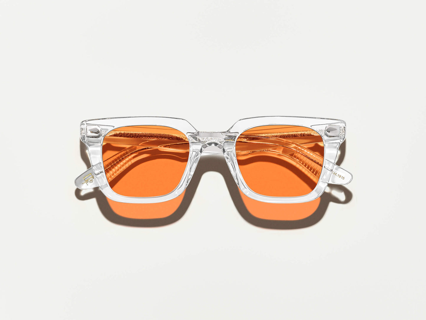 Grober Crystal With Custom Made Tints™