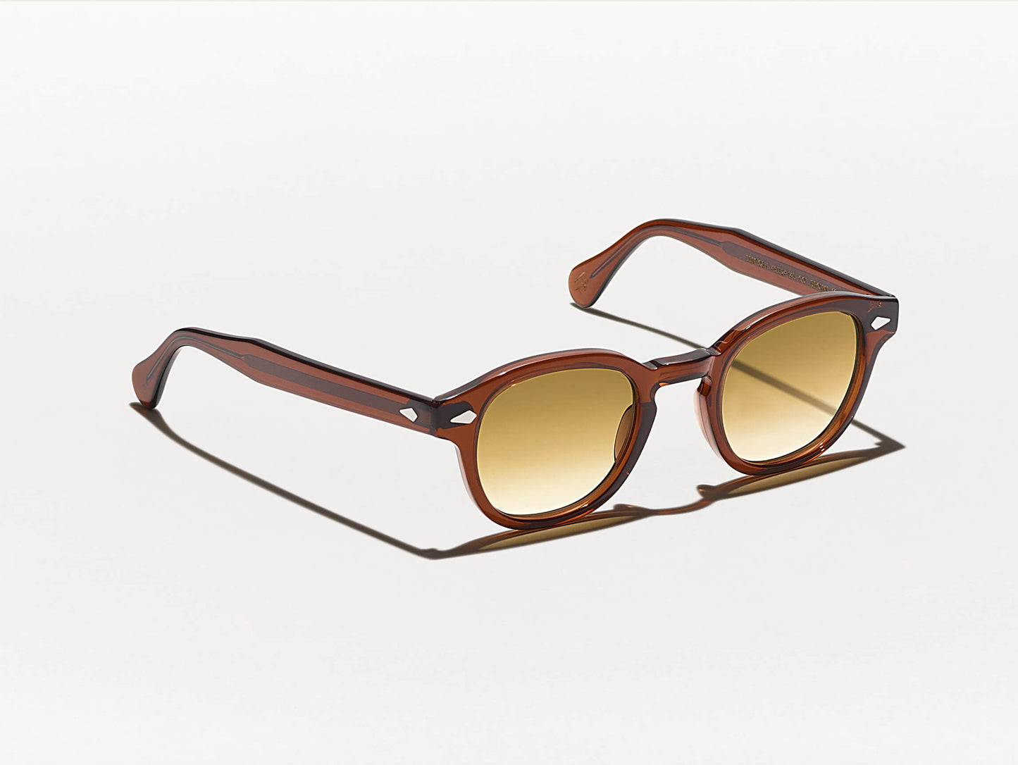 Lemtosh Monochrome Brown