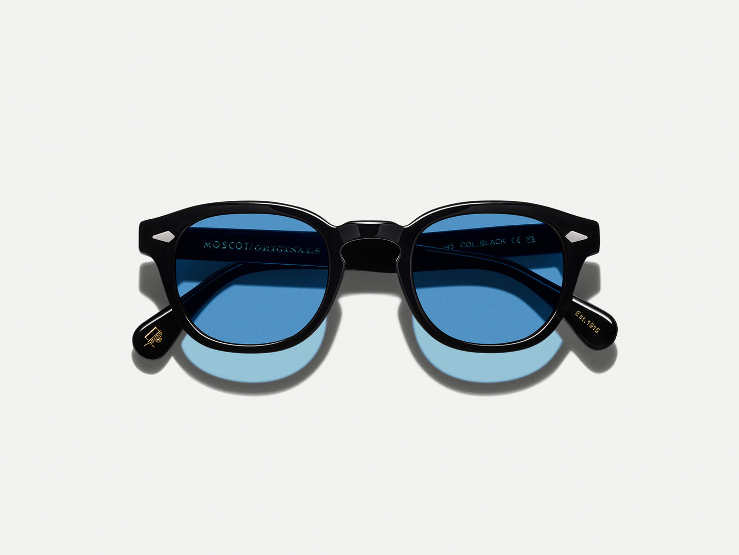 Lemtosh With Blue+