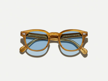 Lemtosh With Blue+