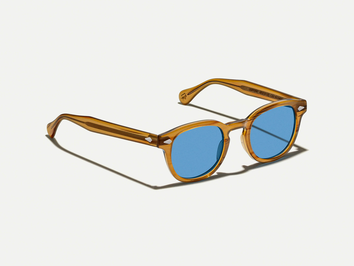 Lemtosh With Blue+