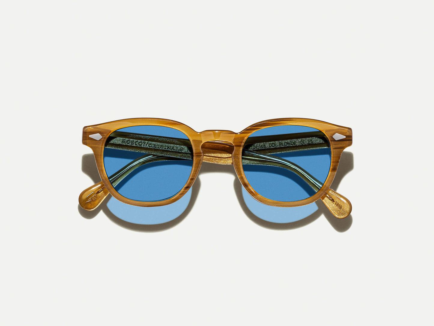 Lemtosh With Blue+