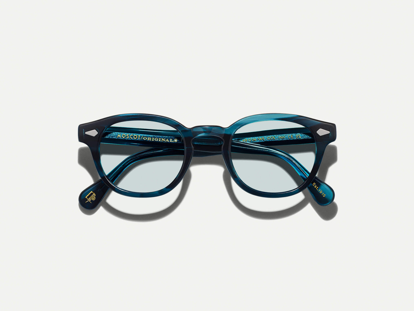 Lemtosh With Blue+
