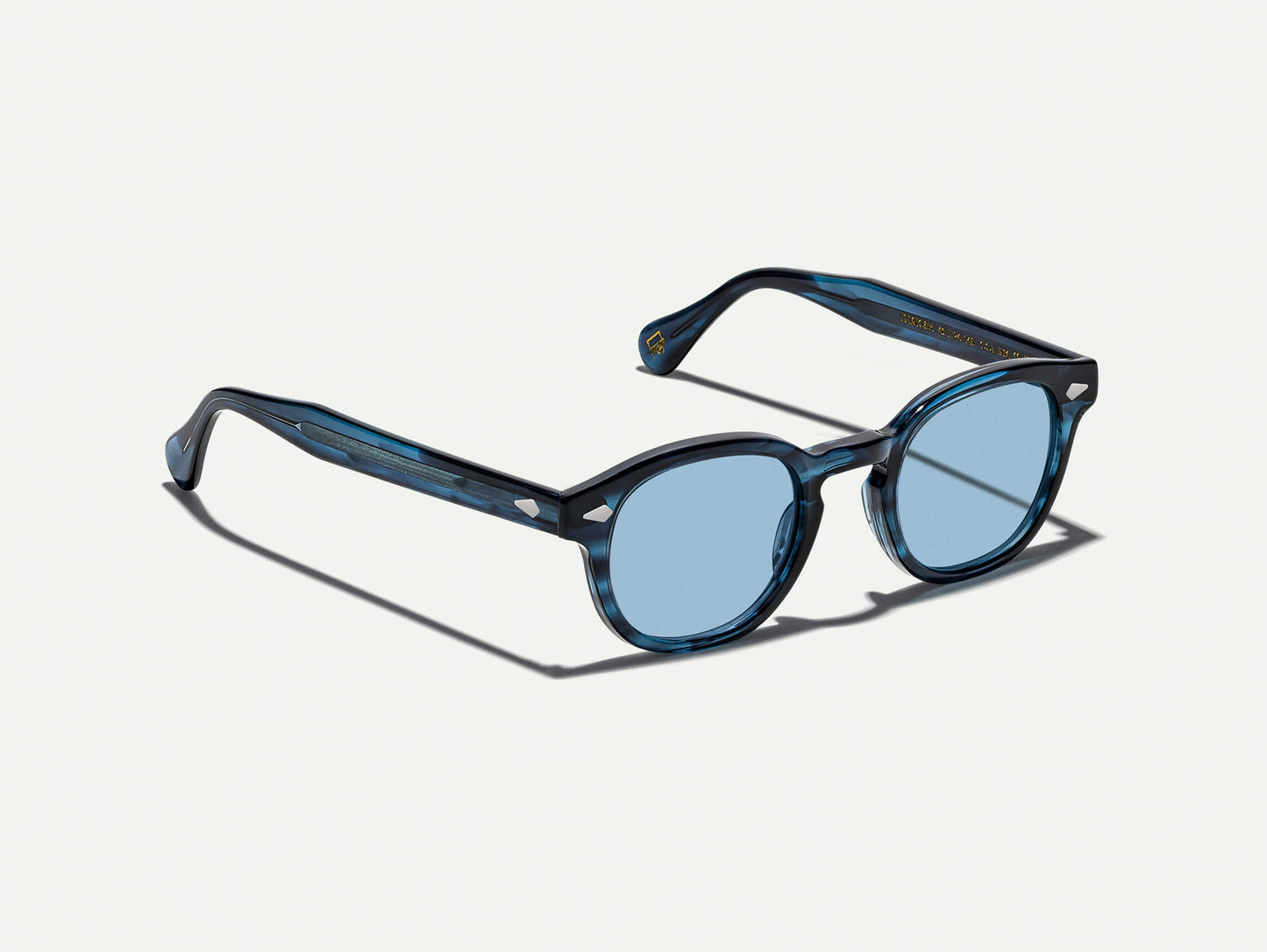 Lemtosh With Blue+