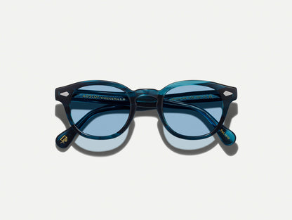 Lemtosh With Blue+