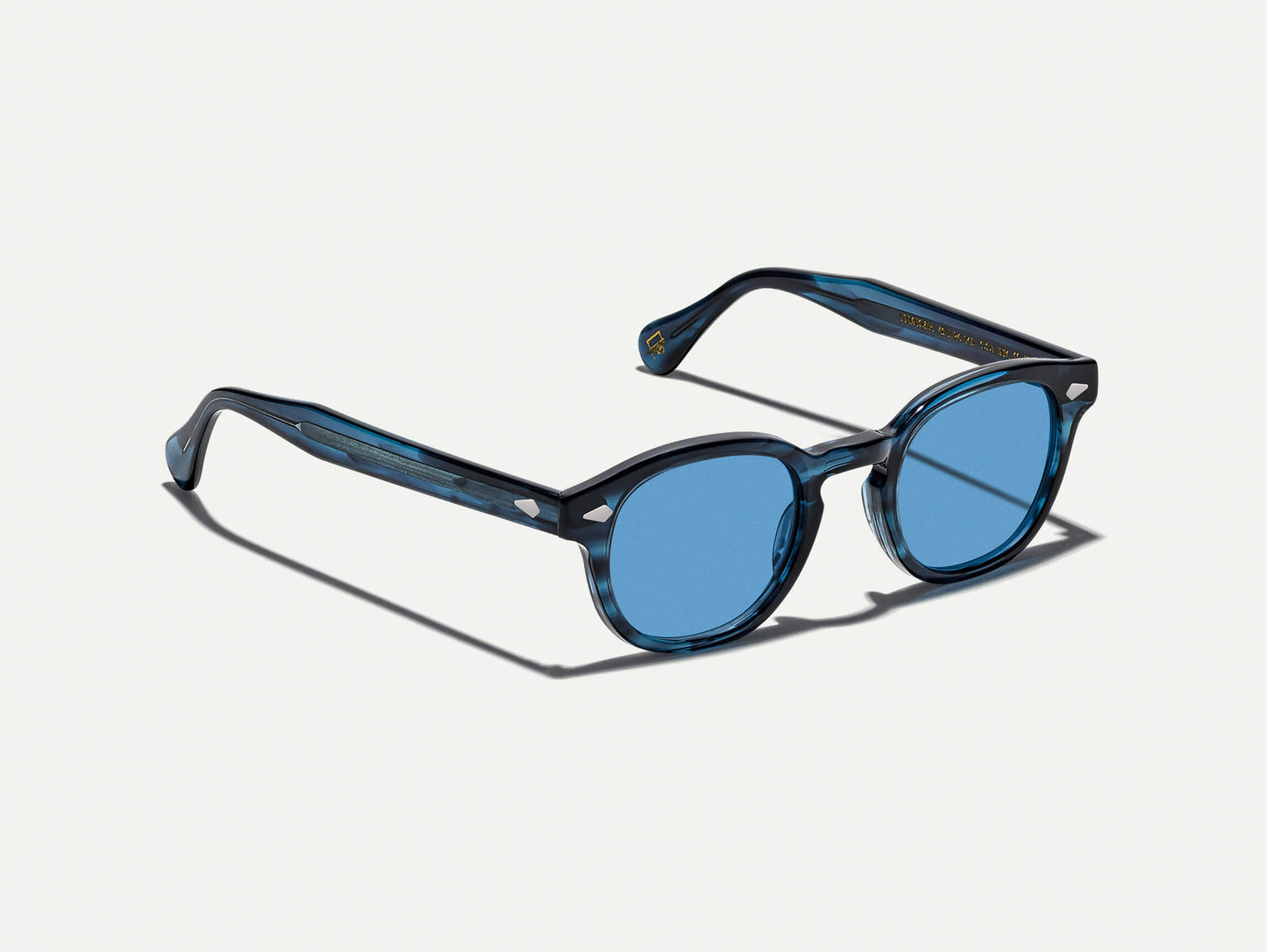 Lemtosh With Blue+