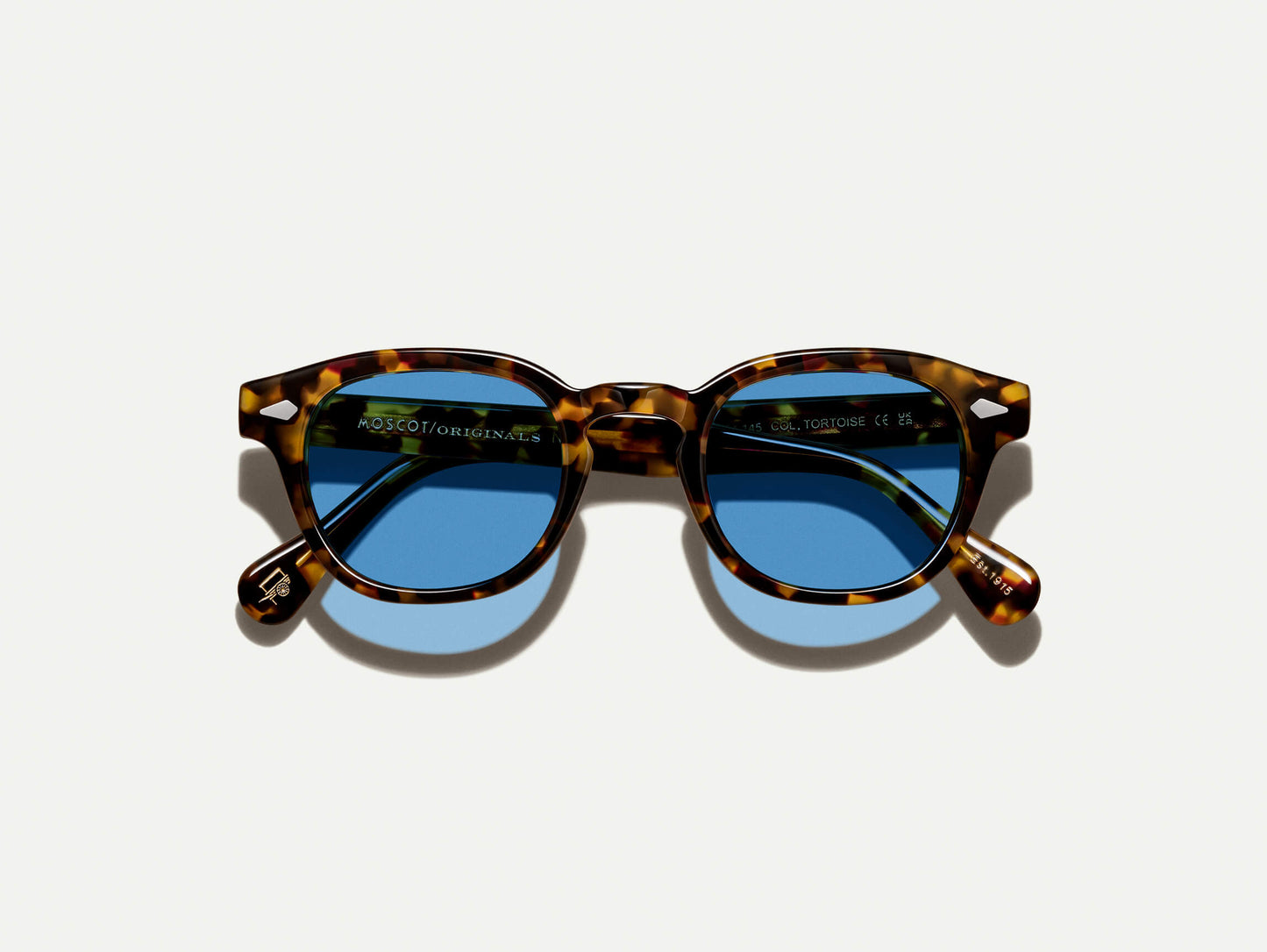 Lemtosh With Blue+
