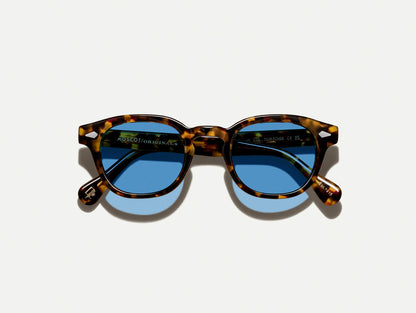Lemtosh With Blue+