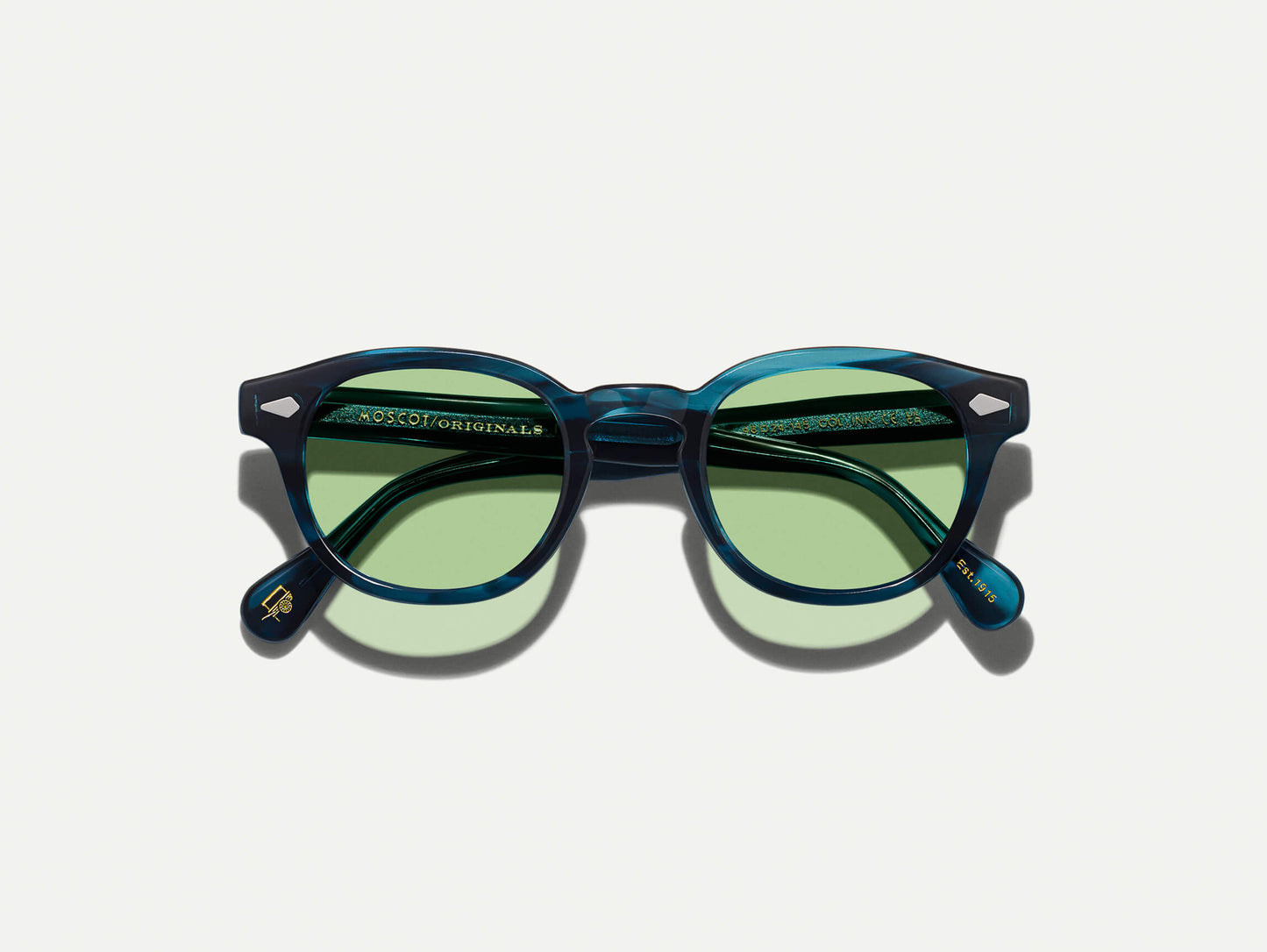 Lemtosh With Green+