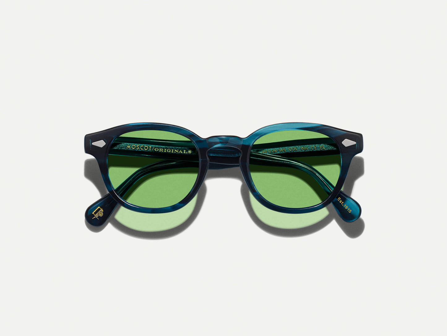 Lemtosh With Green+