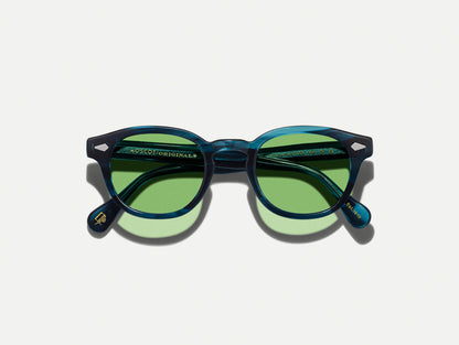 Lemtosh With Green+