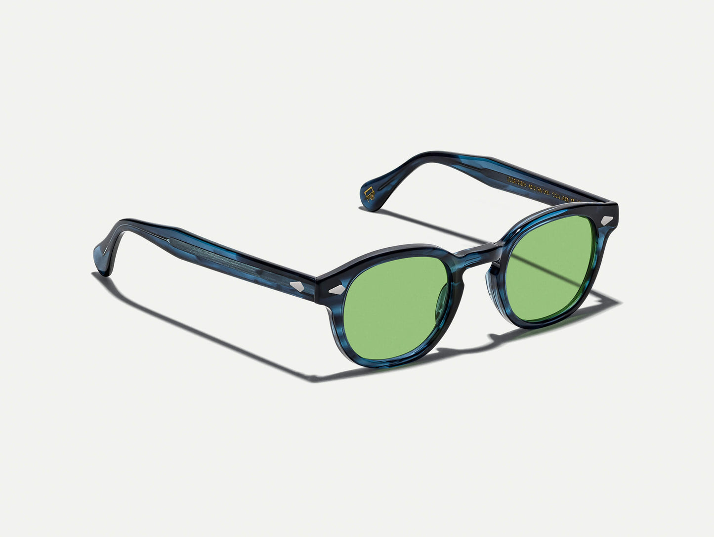Lemtosh With Green+