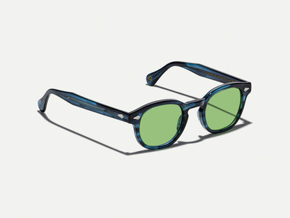 Lemtosh With Green+