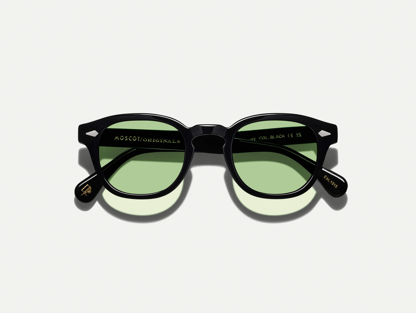 Lemtosh With Green+