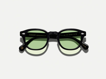 Lemtosh With Green+