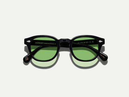 Lemtosh With Green+