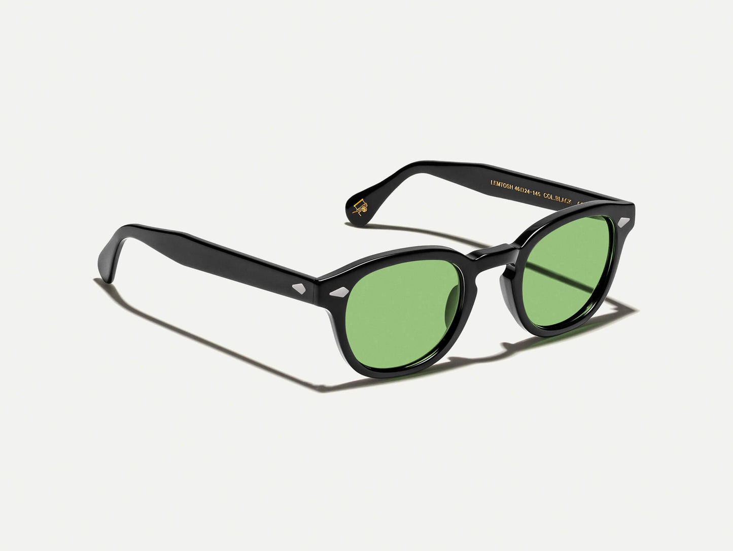 Lemtosh With Green+