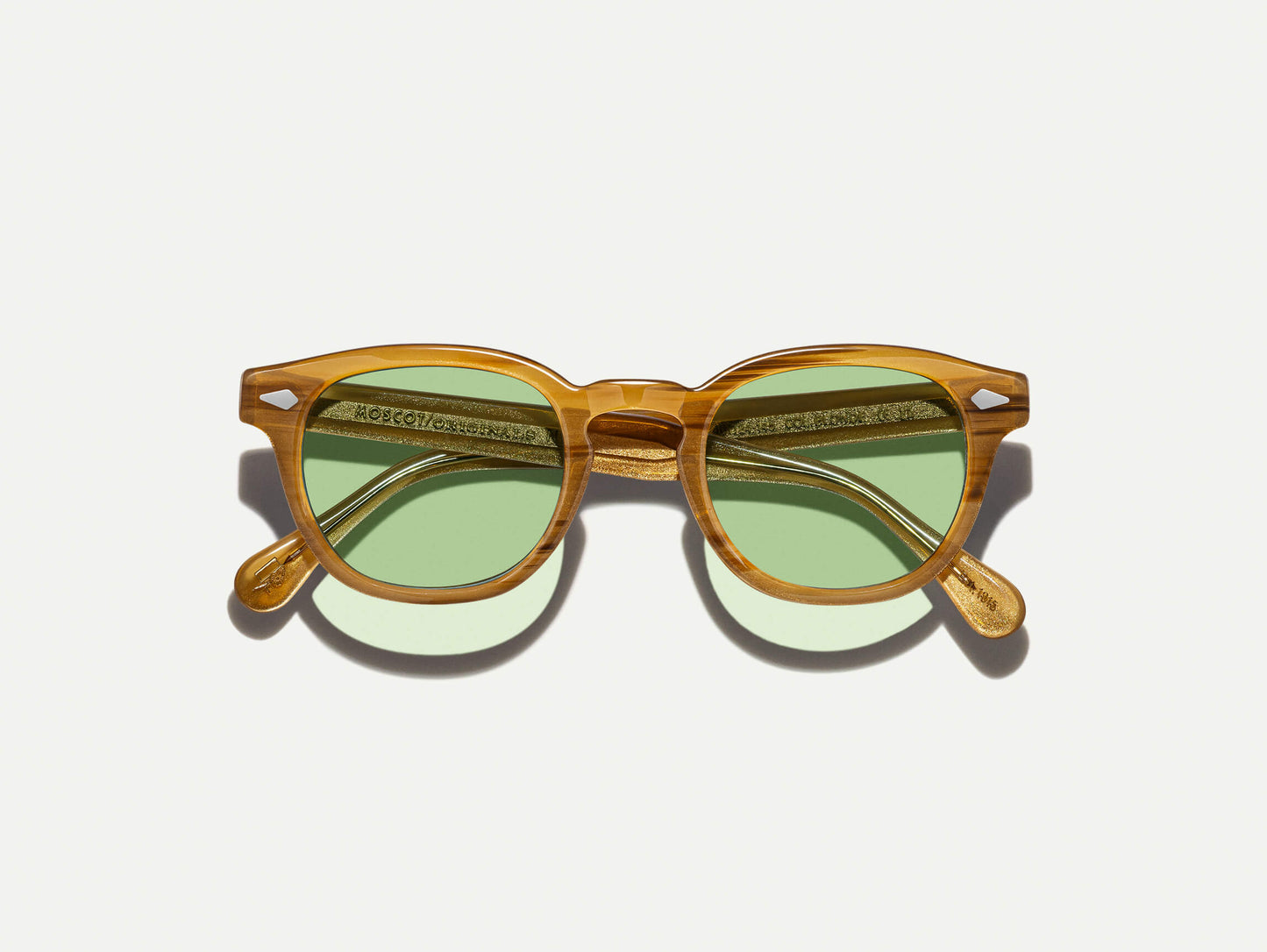Lemtosh With Green+