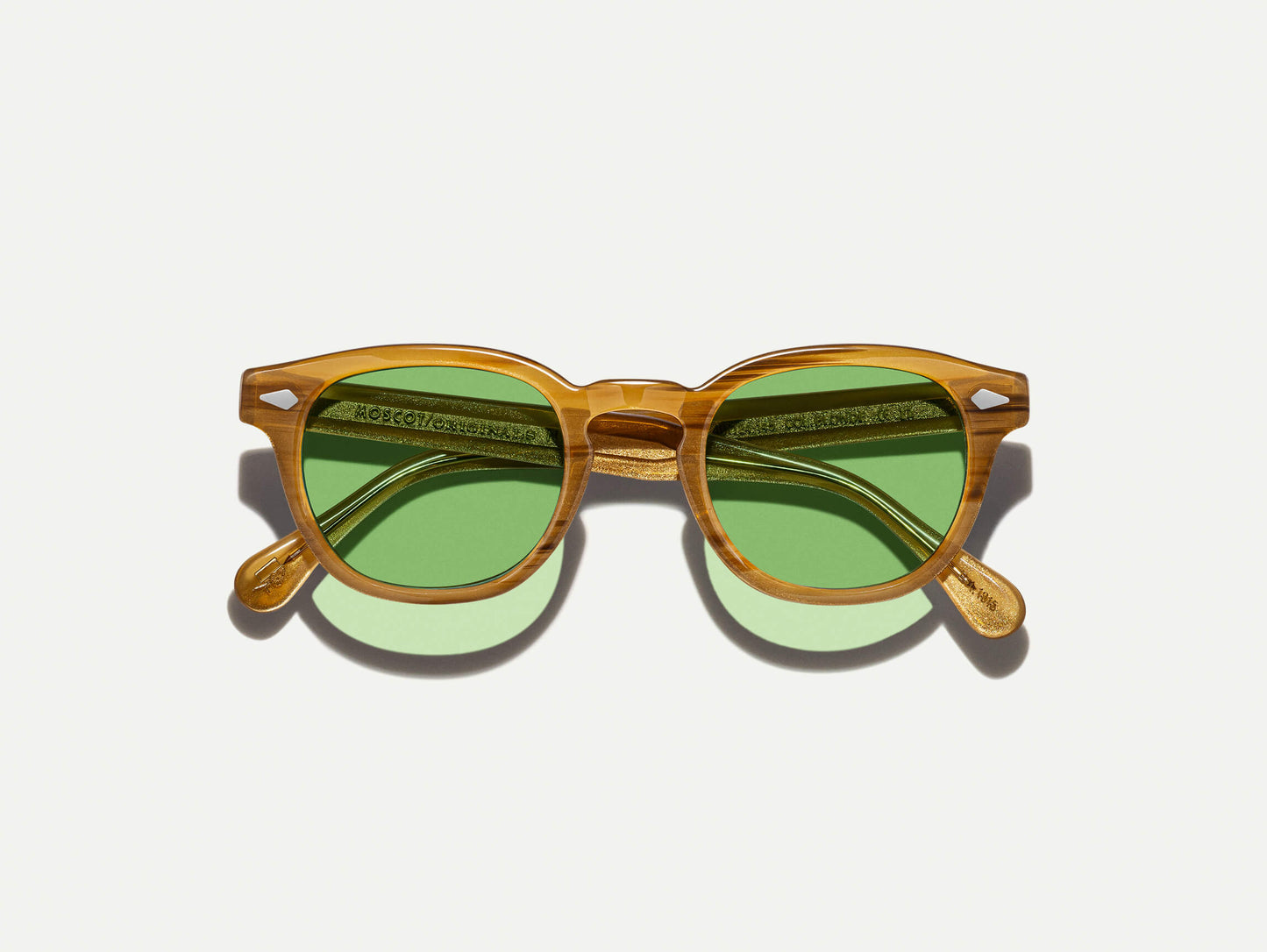 Lemtosh With Green+