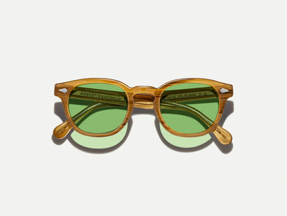 Lemtosh With Green+