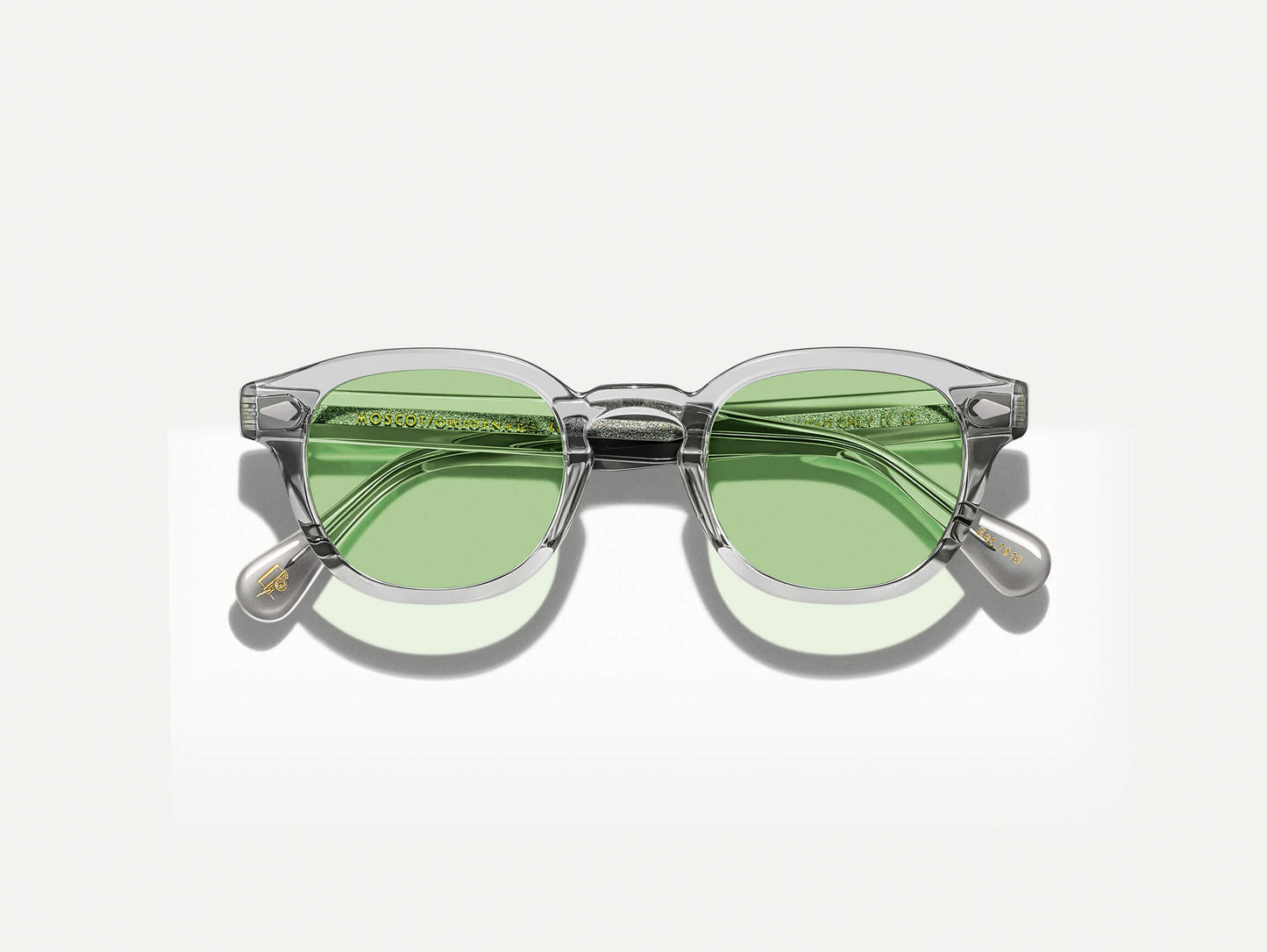 Lemtosh With Green+