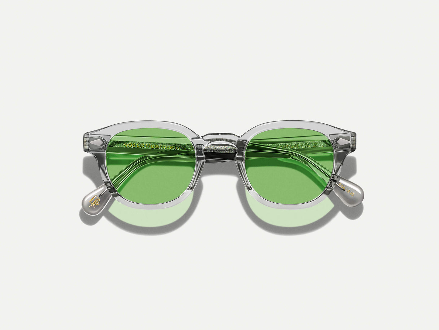 Lemtosh With Green+