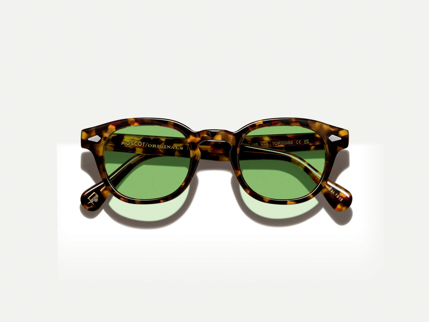 Lemtosh With Green+