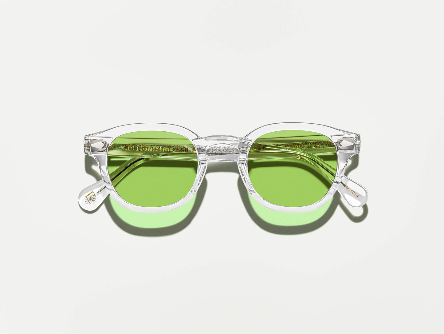 Lemtosh Crystal With Custom Made Tints™