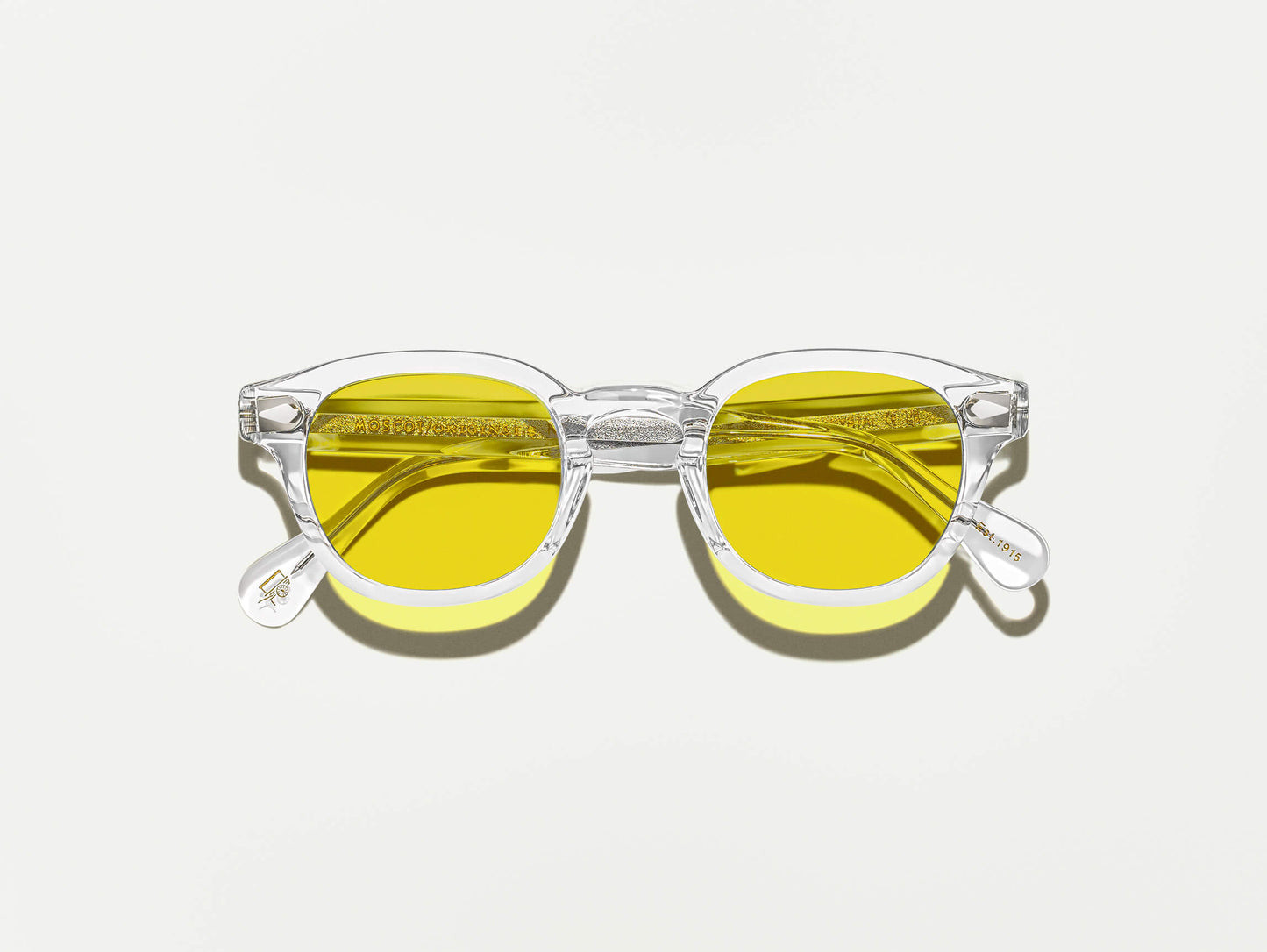Lemtosh Crystal With Custom Made Tints™