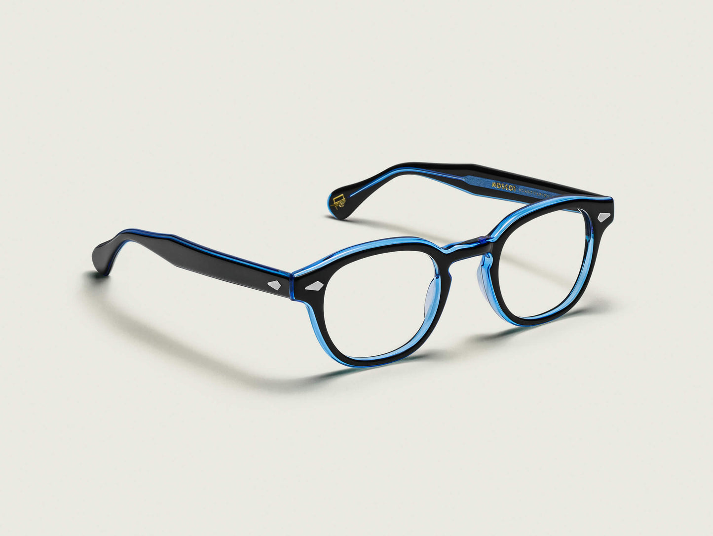 Lemtosh 110 Blue